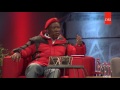 The Gathering: Julius Malema Q&A