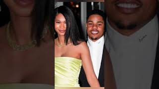 They Married For 4 years and they divorce Chanel Iman and Sterling Shepard