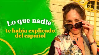 Verbs That Change Meaning in Reflexive Form - Intermediate level | Español Con Maria