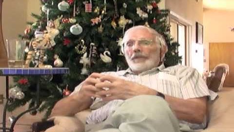 Edmund Storms on "Biological Transmutation"