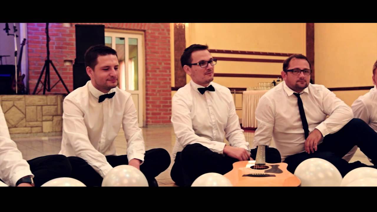 Fenomen band - Svadbeni promo video