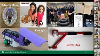 Online Advising Chat - Engineering Interest