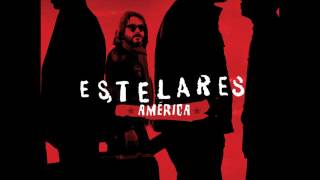 Video thumbnail of "Estelares - Electricos duendes (AUDIO)"
