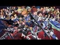 Gundam Month: The History of Gundam