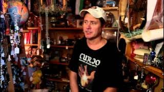 ONE Short: The Curio