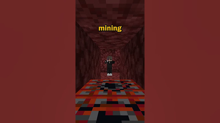 How To Find Netherite in Minecraft 1.21!