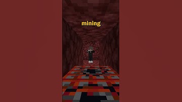 How To Find Netherite in Minecraft 1.21!