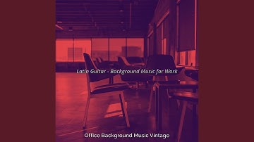 Pulsating Backdrops for Working