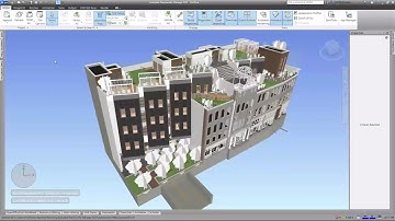 Autodesk Navisworks Clash Detection Overview
