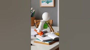 “The 5-Minute Rule That Destroys Procrastination (Do This Daily)”