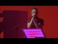 The Killers - Smile Like You Mean It live at iTunes Festival