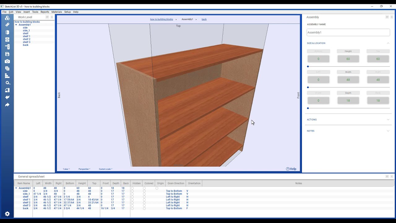 Protastructure Building Design and Drawings for Beginners