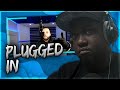 Ab  plugged in w fumez the engineer  mixtapemadness reaction