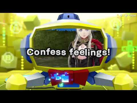 WarioWare: Get It Together - Nintendo Classics - Fire Emblem: Three House - All - 999