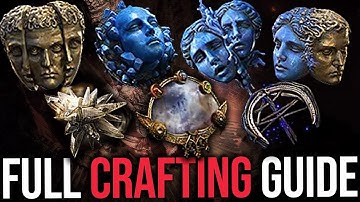 Path of Exile 2 - GEAR CRAFTING FOR DUMMIES