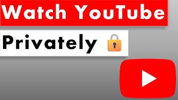 How to Use YouTube in Incognito Mode on PC (Step by Step)