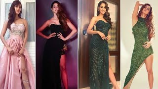 5 Times Disha Patani Flaunts Her Sexy Toned Legs In In These Outfits