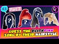 Let's Play Blink! || GUESS THE BLACKPINK SONG BY THEIR HAIRSTYLE PART 2