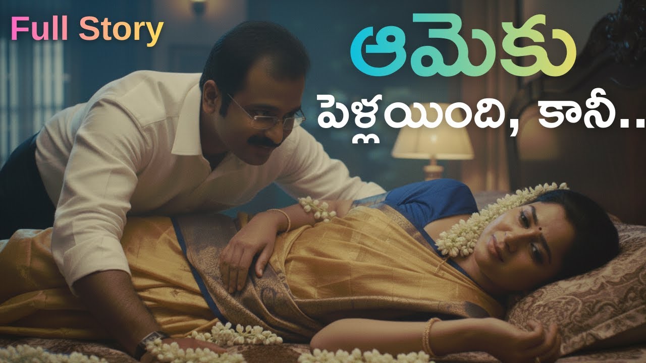 పెళ్లయింది.. కానీ..ఆఫీసులో బాస్, ఇంట్లో భర్త, బయట రౌడీ!! ఆమె జీవితం ఎలా మారిపోయిందో! Full Story