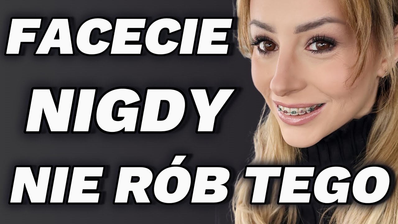 IGNOROWANIE JEJ TO JEDYNY SPOSÓB