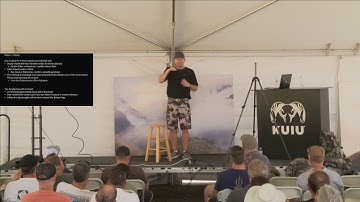 When to Break the Rules and Glass Standing Up - Jay Scott