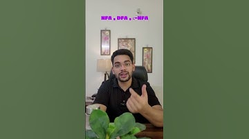 Types of Finite Automata in TOC ??