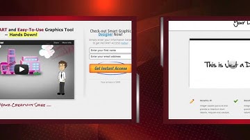 Instabuilder - Squeeze Pages Landing Pages and Video Pages Wp Plugin