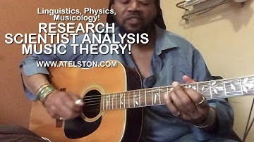 Omniscient/Omnipotent/Omnipresent/Targeted Individual/Gangstalking/Music Theory PT2043 Music Physics