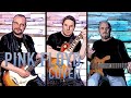 Pink Floyd Another Brick In the Wall Medley feat.Fergal McDonagh &amp; Bernard Naughton