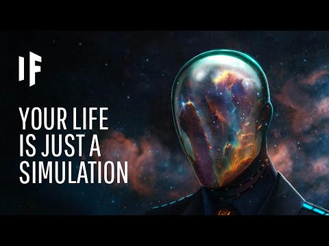 What If We’re Living in a Computer Simulation?