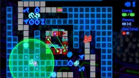 Ghost Hacker 2 Level18 Challenge perfect