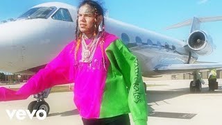 6IX9INE - "DURK” (Lil Durk Diss) ft. Migos (Official Music Video) [Tattle Tales]