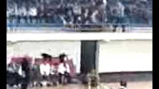 Chabab vs rabat