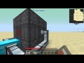 Big Reactors - Extremely Basic Reactor - Minecraft