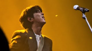 240511 싱어게인3 대전 콘서트 2시 홍이삭 '옛 친구에게'