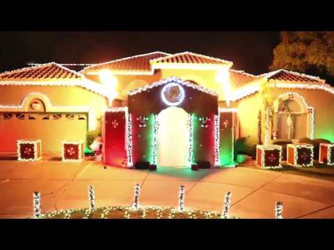 Christmas Forever 2016  - Presented by Pratt Brothers Entermazement