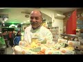 Rencontre avec Bernard Mure-Ravaud, le meilleur fromager du monde  - Météo à la carte