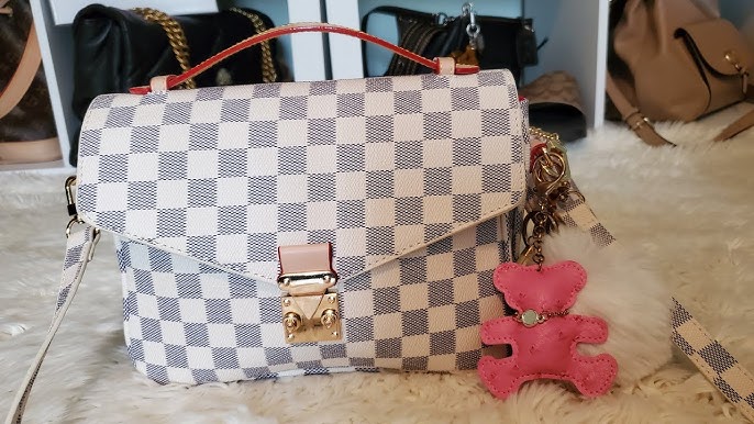 Jackie's Finds - ⭐️Save or Splurge 🙌 What do you think of these LV dupes?  Use it for everyday, for work or travel. These bags are perfect for fitting  all kinds of