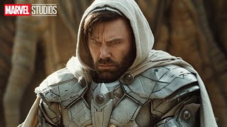 BREAKING! BEN AFFLECK JOINING THE MCU? (NOT DAREDEVIL) by Everything Always 66,059 views 2 weeks ago 8 minutes, 10 seconds