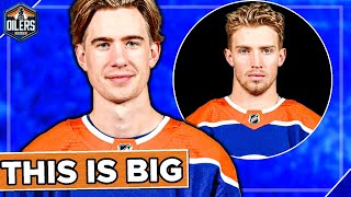 The Last Oilers Game REVEALED More Than You Think...