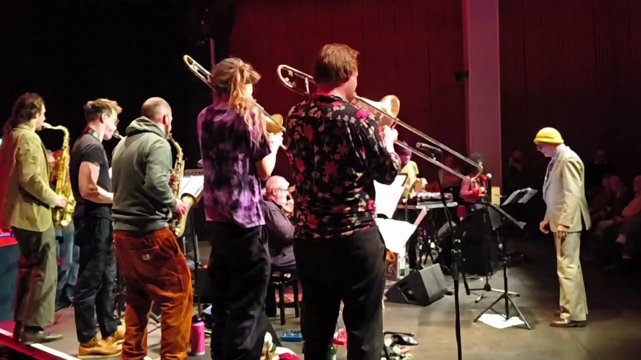 Das The Dorf & Umland Festival -- Das Finale 