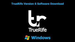 How to Install Version 6 Software for Windows