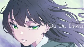 Da Da Dawn / Twinfield feat. 花隈千冬