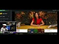 ALL WIN NO CASSINO AO VIVO FT HUDSON AMORIM
