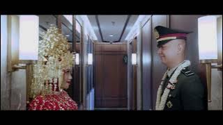 Pedang Pora Polri | SoMa Grand Ballroom Palembang