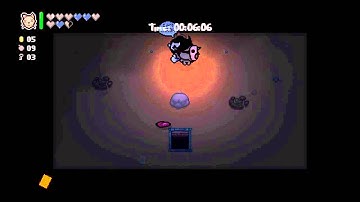 Secret I AM ERROR room Rebirth