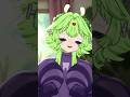 Maybe this will heal you? ^ w ^ #vtuber