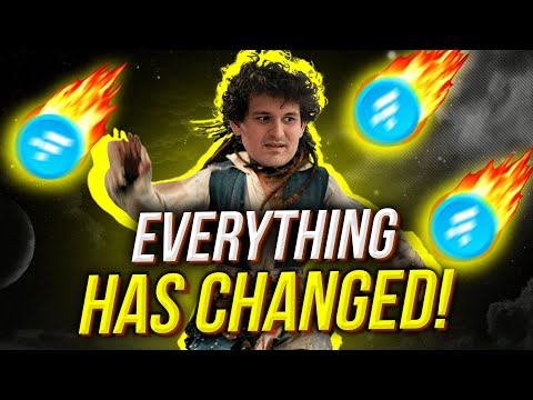 SBF IS UP