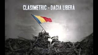 Clasimetric - Dacia Liberă (prod. Empty Beatz)