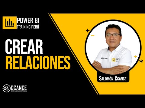 ¿Cómo Crear Relaciones con Power BI?